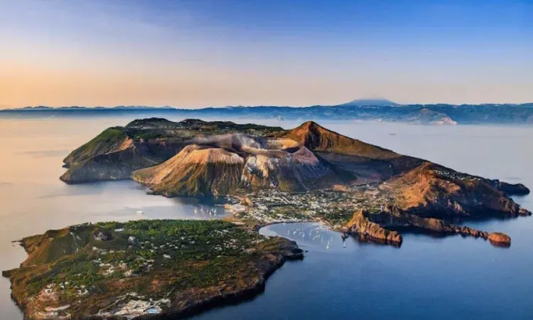 Vulcano