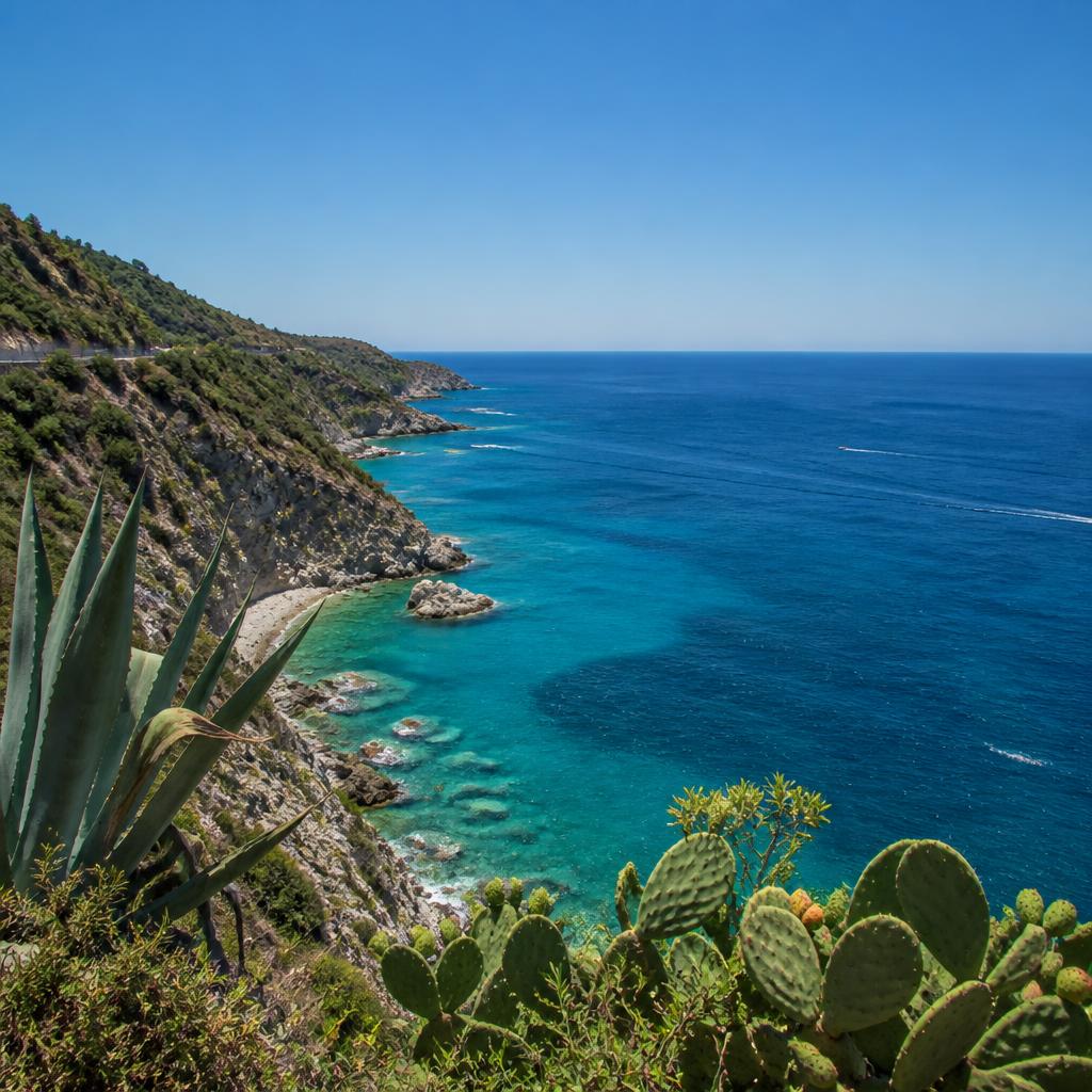 Reggio Calabria