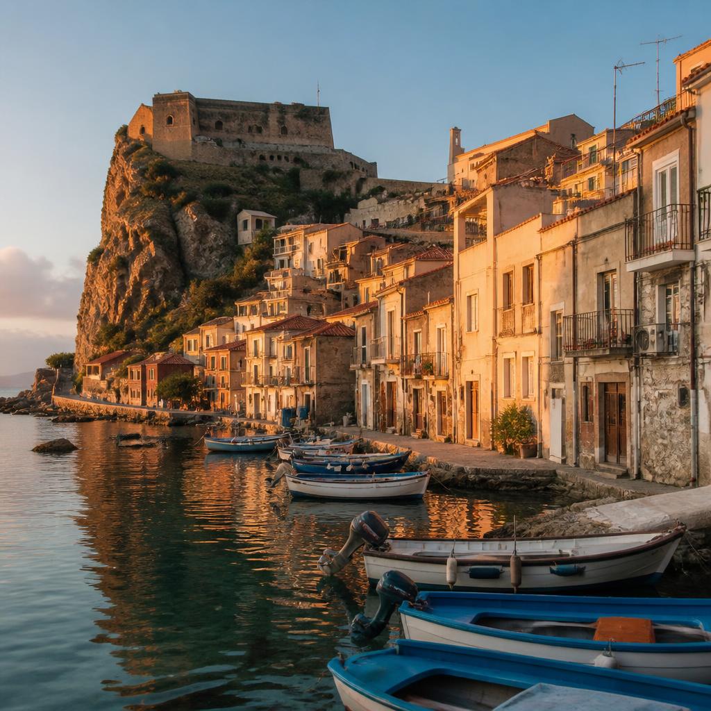 Scilla